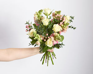The You're Fabulous Letterbox Bouquet
